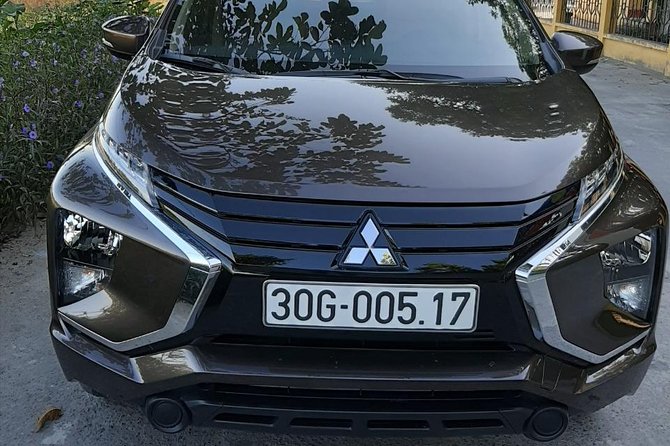 Hanoi Airport Private Arrival Transfer - Who This Private Transfer Fits Best