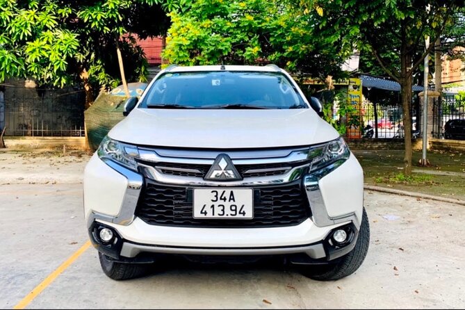 Hanoi Airport Private Pickup Service ( From Airport > City ) - What could go wrong, and how you can prevent it