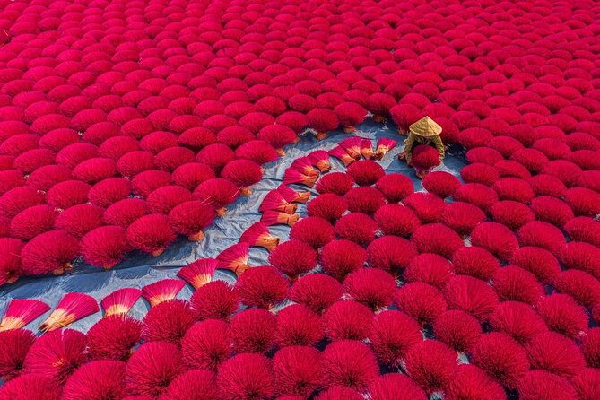 Hanoi All in One Full Day Sightseeing Tour - Key highlights worth planning around