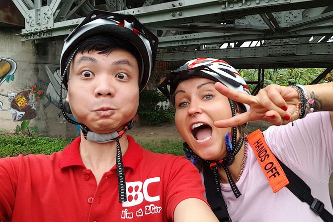 Hanoi: Amazing Morning with Bicycle - All Inclusive - Ba Dinh Square at dawn, and why this start matters