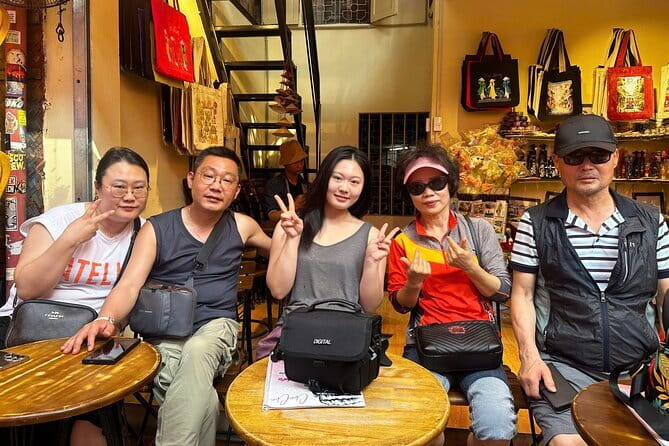 Hanoi Army Jeep Tour with Food and Culture Sightseeing - Vintage Army Jeep Sightseeing That Moves Faster Than You Think
