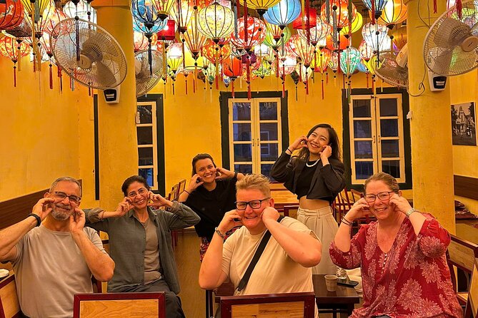 Hanoi Authentic Local Food Tasting Tour - Entering the Old Quarter: why this tour starts where it matters