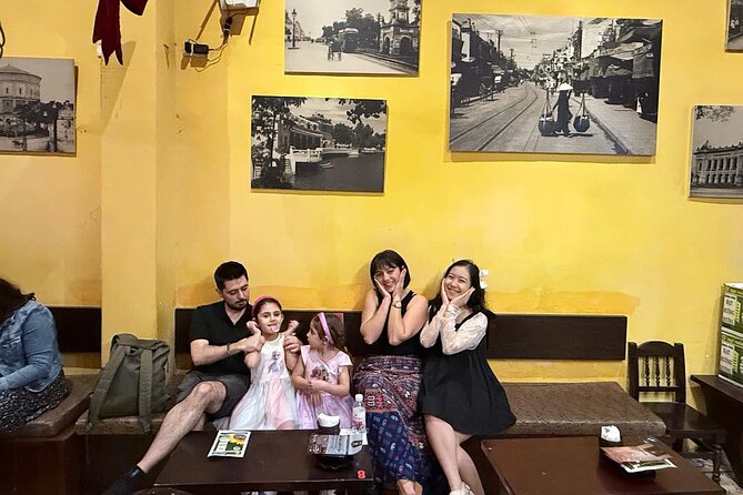 Hanoi Authentic Local Food Tasting Tour - How to get the most from it (without overthinking)