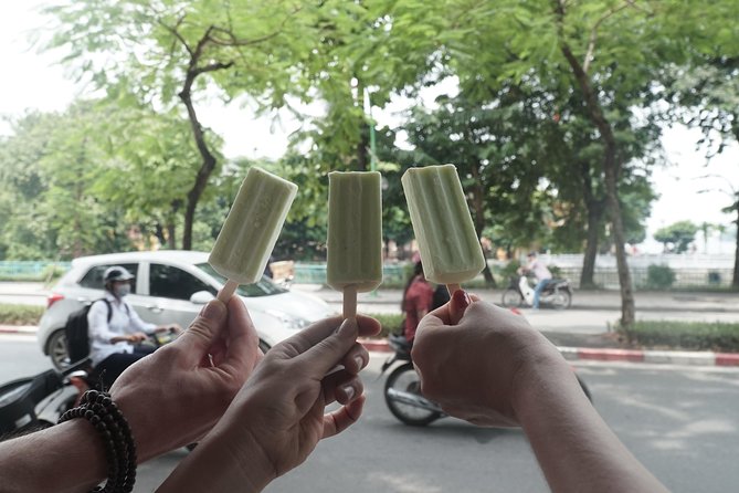 Hanoi Backstreet Bicycle Tour - Price and value: what $35.90 buys you in Hanoi