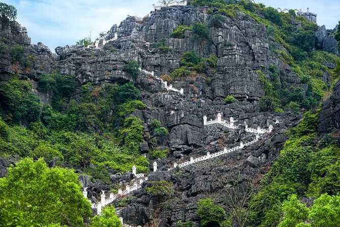 Hanoi - Ban Gioc Waterfall 2 days 1 night - BEST SELLING - Why Cao Bang Feels Different From Standard Northern Vietnam Stops