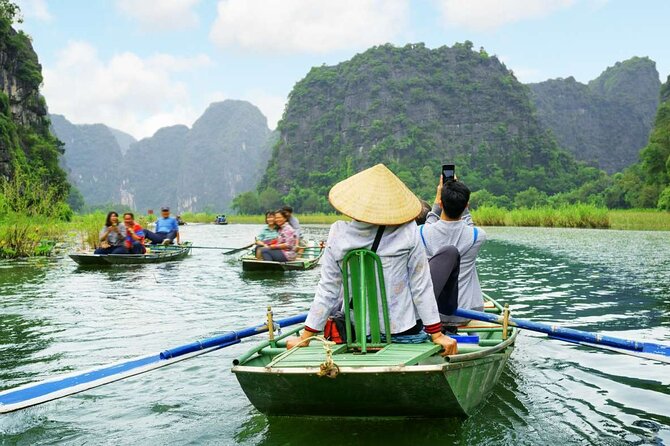 Hanoi - Ban Gioc Waterfall 2 days 1 night - BEST SELLING - Ban Gioc Waterfall and Detian Falls: What the Stop Is Really Like