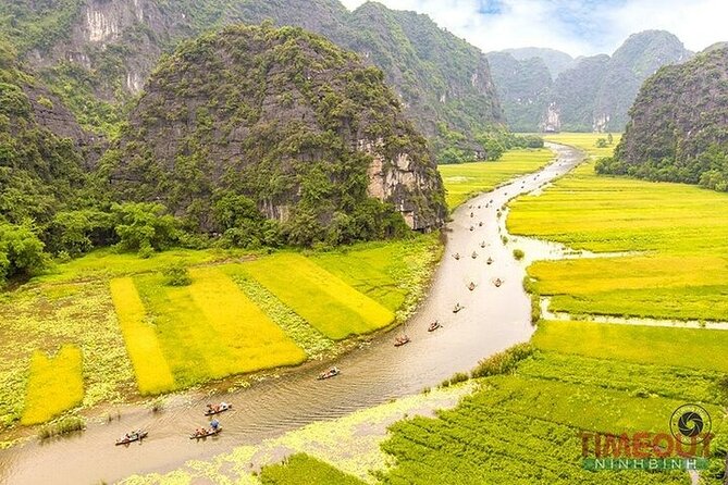 Hanoi - Ban Gioc Waterfall 2 days 1 night - BEST SELLING - Nguom Ngao Cave: The Best “Change of Scene” Moment