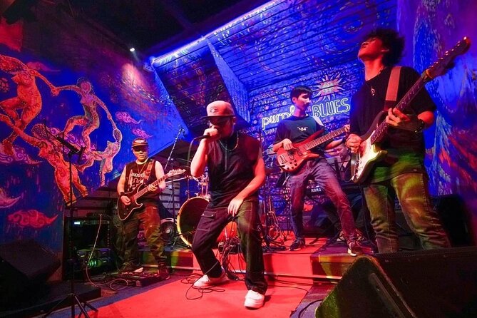 Hanoi Bar-Pub Experience Nightlife With Local Expert - Price, taxes, and the real budget check before you book