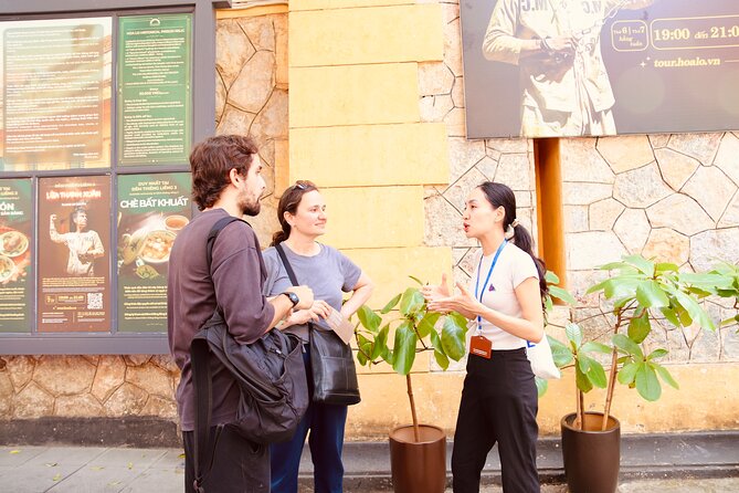 Hanoi Bike Tour with Food - Highlights & Local Life - Bike, timing, and the weather reality check