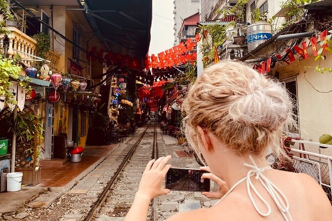 Hanoi Bike Tour with Food - Highlights & Local Life - Price and value: what $30 buys in real terms
