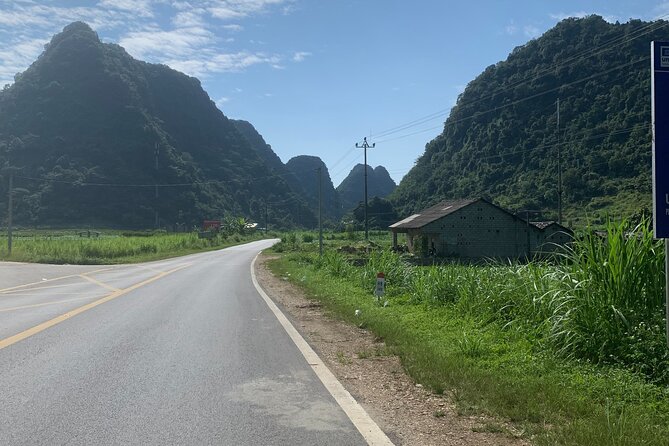 Hanoi - Cao Bang city - Ban Gioc Warterfall 2days/2nights ED7 - My booking verdict: should you book Hanoi to Cao Bang and Ban Gioc?