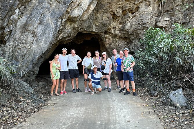 Hanoi/Cat Ba: Full day CatBa National Park - LanHa Bay Adventure - Price and Value: What $45.33 Really Buys