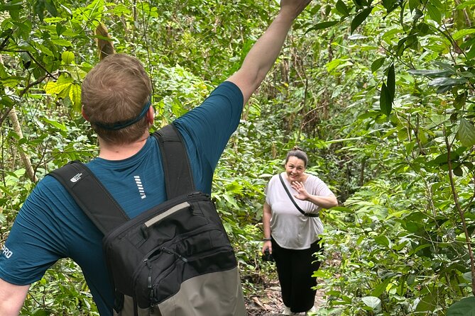 Hanoi/Cat Ba: Full day CatBa National Park - LanHa Bay Adventure - Group Size and Guide Energy: The Difference Between Good and Average