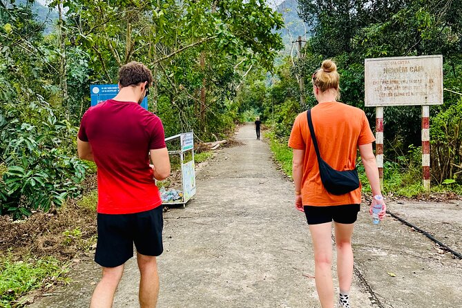Hanoi/Cat Ba: Full day CatBa National Park - LanHa Bay Adventure - Who This Cat Ba Lan Ha Adventure Fits Best