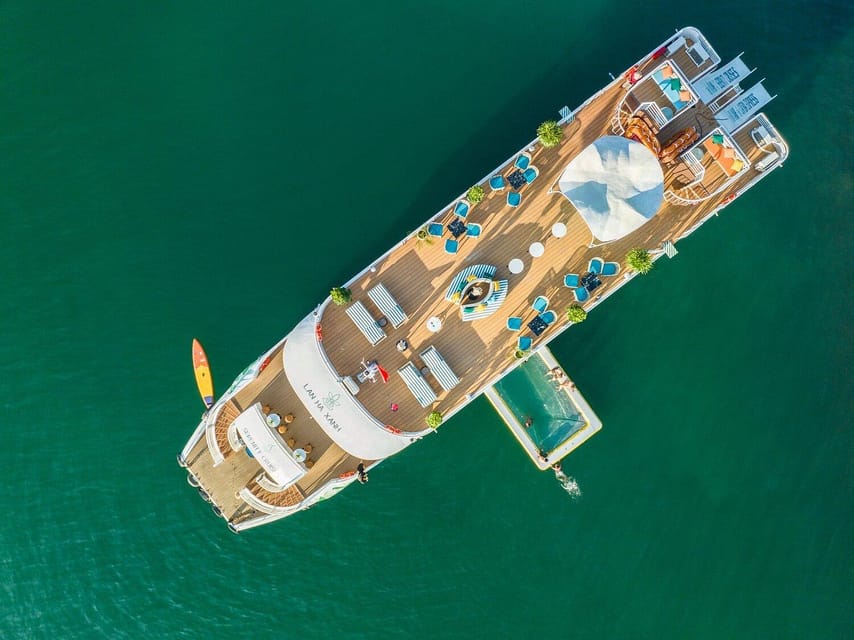 Hanoi: Cat Ba Island & Lan Ha Bay Day Trip Cruise with Lunch - Price and value, why $59 can be a good deal or a messy one