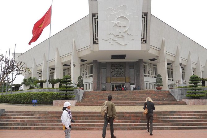 Hanoi City 1 Day Tour - Old Quarter Cyclo Ride: The 36 Streets Way to Roll