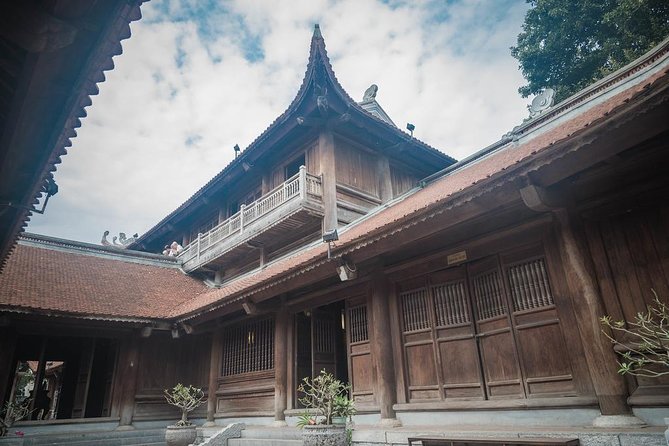 Hanoi City 1 Day Tour - Price and Value: Why $79.56 Works for Many People
