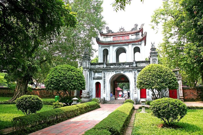 Hanoi City 1 Day Tour - Guides Matter, and Here They Seem to Care