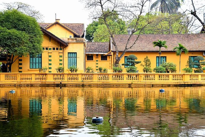 Hanoi City 1 Day Tour - Museum of Ethnology: Cultural Variety You Can Actually See