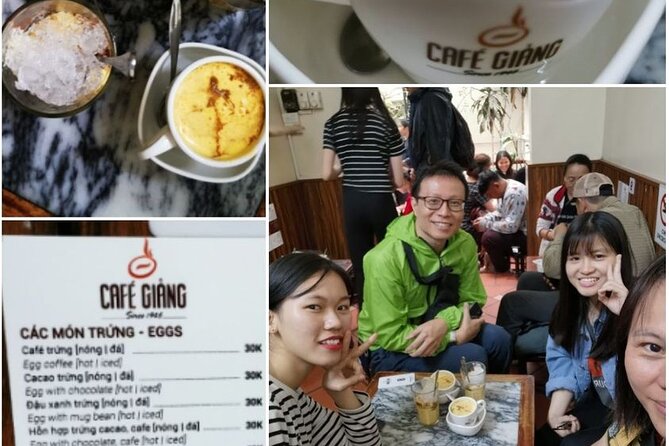 Hanoi City Bike Tour through Banana Island & Food Tasting - Old Quarter streets and the art of handling busy traffic