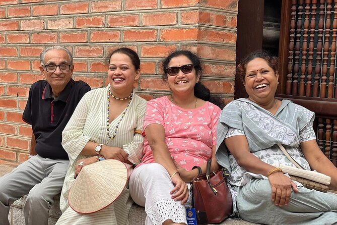 Hanoi City Full-Day Tour with lunch - Temple of Literature and National University: where education becomes a monument