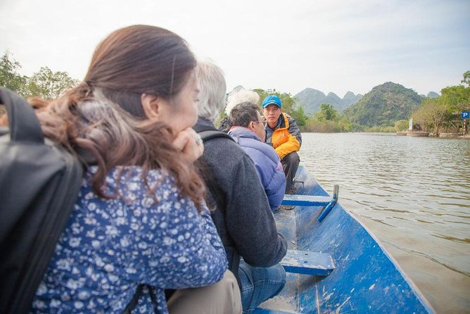 Hanoi City Half Day Private Tour included train street, meals - Hoa Lo Prison: the emotional stop you should plan for