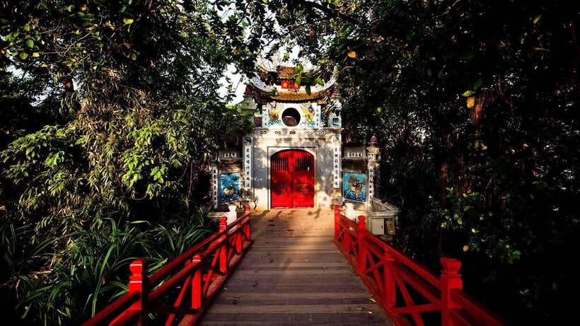 Hanoi City Half Day - The City Contains Cultural Beauty - Guide quality and pacing, what actually makes the difference