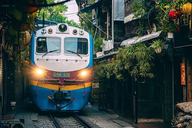 Hanoi City Highlight Full Day Tour With Bat Trang Pottery Village - Price and value: what you’re paying for, and what costs extra