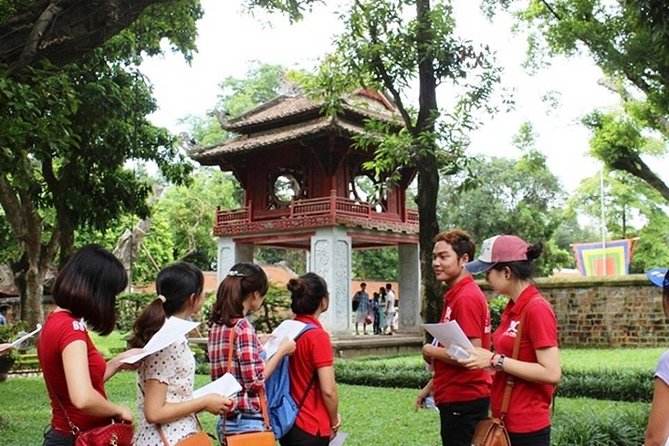 Hanoi City Highlights Tour: Food, Culture and Fun - Key Points You Should Know Before You Go