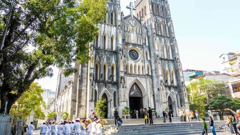Hanoi: City Highlights Tour with Train Street & Hidden Gems - Price and value: what $41 gets you in real terms
