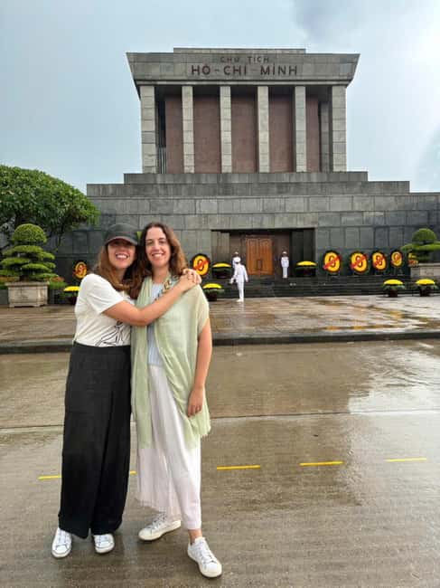Hanoi City Highlights Walking Tour – Landmarks & History - What to bring, what to wear, and who should skip this tour