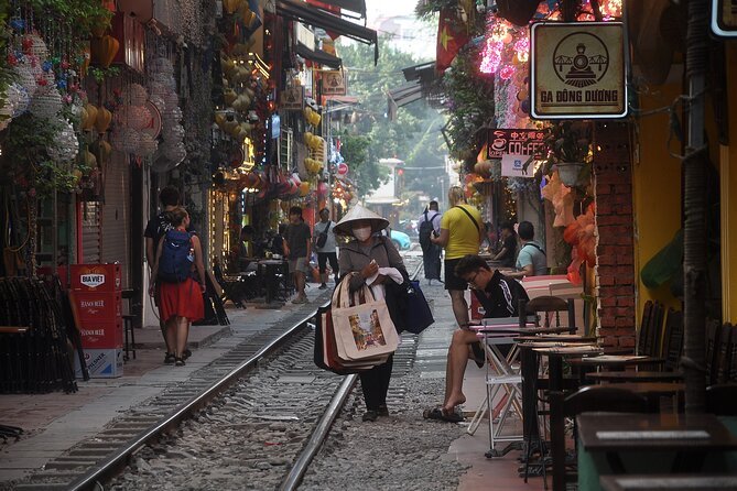 Hanoi City Jeep Tour Half-day: Food, Culture & Fun (4 hours) - What Makes the Tour Feel Worth $59