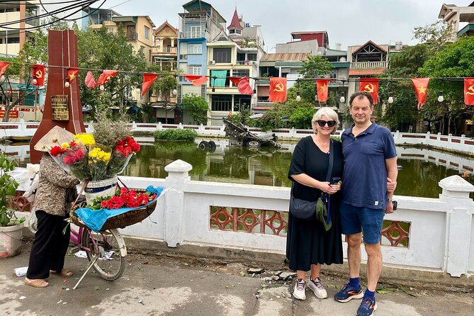 Hanoi City Jeep Tour Half-day: Food, Culture & Fun (4 hours) - The Guide Factor: Names You Might Get, and Why It Matters