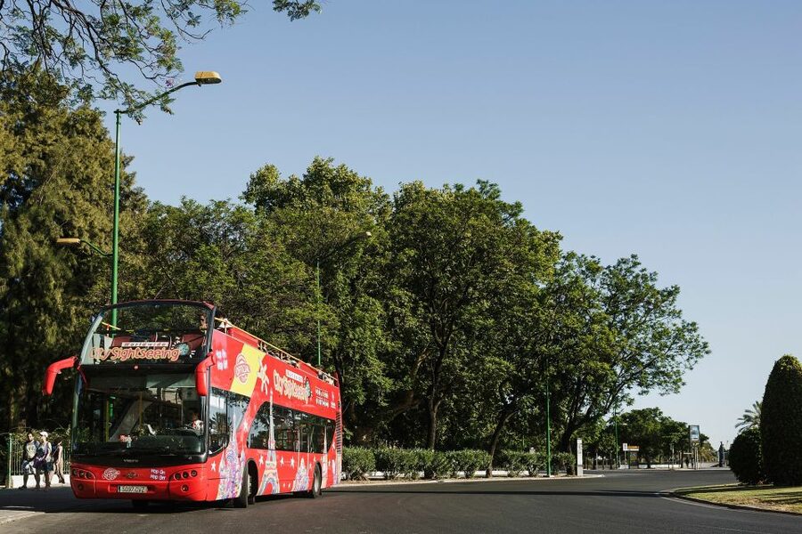 Hanoi: City Sightseeing Hop-On Hop-Off Bus Tour - How Hanoi’s hop-on hop-off bus actually helps you sightsee