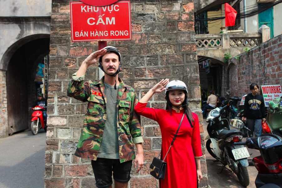 Hanoi: City Sightseeing Motorbike Tour - Price and Value: Is $52 a Good Deal?