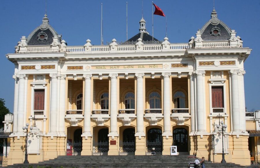 Hanoi: City Sightseeing Motorbike Tour - Pickup, Helmet, and the Real Safety Questions