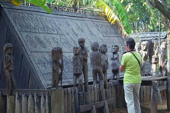 Hanoi City Tour 1 Day - Morning start, pickup in the Old Quarter, and what that means for your day
