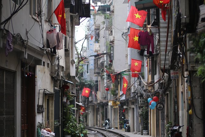Hanoi city tour - Key things to know before you go