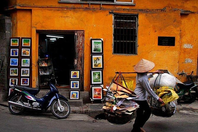 Hanoi city tour - What the included price really covers, and why it feels fair