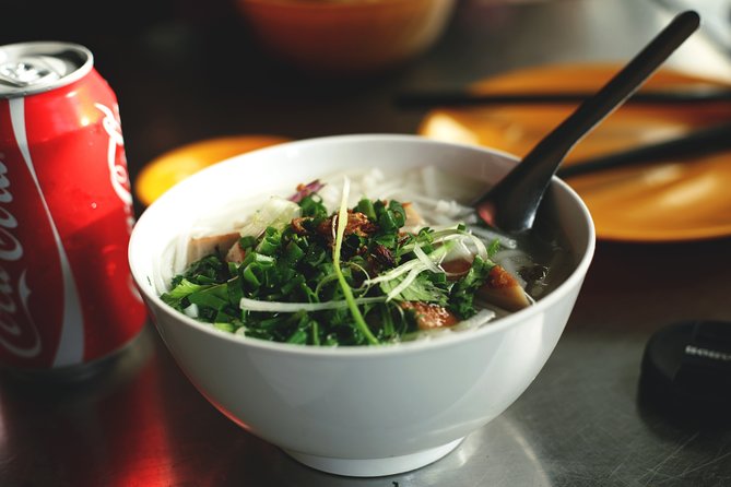 Hanoi city tour - Logistics that can affect your comfort