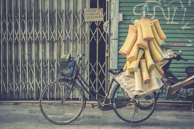 Hanoi city tour - Pacing and the one likely reason it can feel long