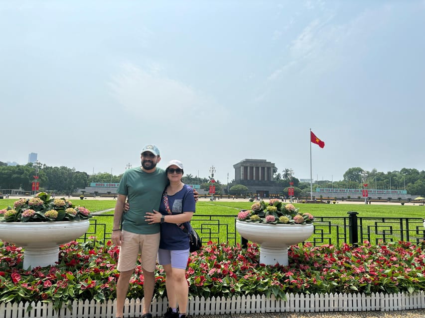 Hanoi City Tour and Countryside 4,5 Hours - Hoang Hoa Tham Bonsai Street: Small Trees, Big Focus