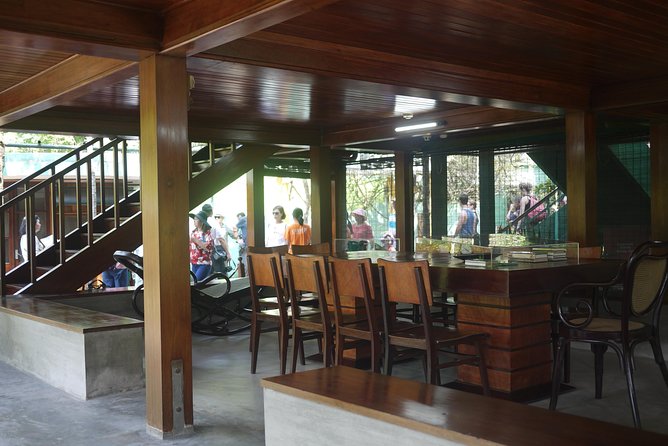 Hanoi city tour and water puppet show - Temple of Literature: Vietnam’s early education story in stone and shade