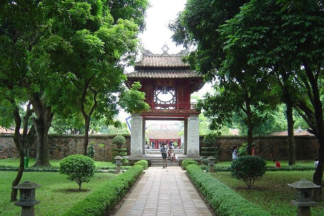 Hanoi City Tour Full Day ALL IN ONE - ALL INCLUDED - Price and what you actually get for $39.87