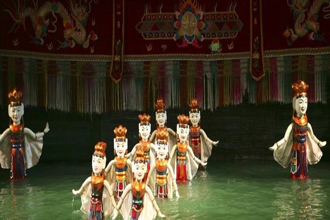 Hanoi City Tour Full Day Small Group, Lunch, Limousine Bus - Price Breakdown: What You Pay for at $41.50