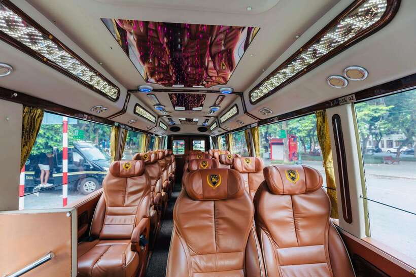 Hanoi City Tour Full Day With Lunch - Pace, heat, and what to bring for a smooth day outdoors