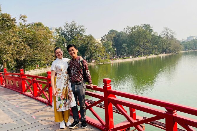 Hanoi City Tour Half Day Private/ Group Tour - Hanoi Train Street and Egg Coffee: The Stop People Talk About