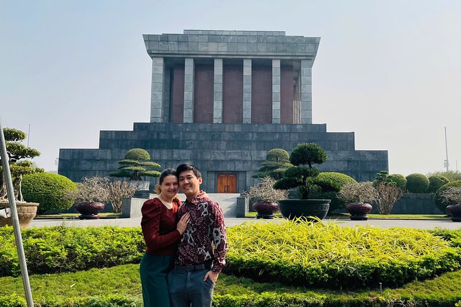 Hanoi City Tour Half Day Private/ Group Tour - Opera House Photo Time and St. Joseph’s Cathedral Views
