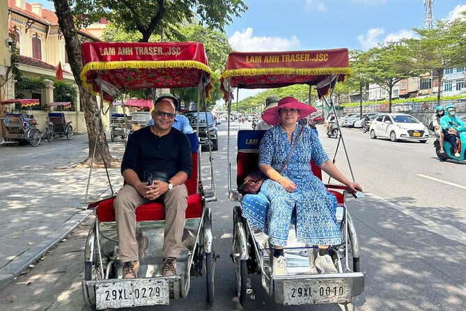 Hanoi City Tour Half Day Private/ Group Tour - Price and Value: What $35 Buys in Real Terms