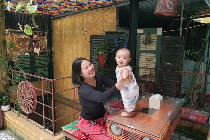 Hanoi City Tour : Hanoi Highlights and Hidden Gems - Driving Past Long Bien Bridge, West Lake, and the French Opera House